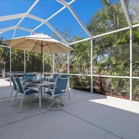 Island Haven Home